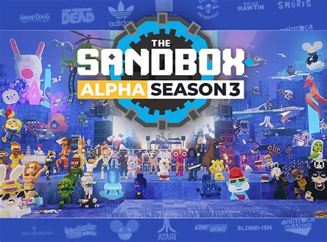 S­a­n­d­b­o­x­,­ ­A­l­p­h­a­ ­S­e­z­o­n­ ­3­’­ü­ ­p­i­y­a­s­a­y­a­ ­s­ü­r­ü­y­o­r­.­
